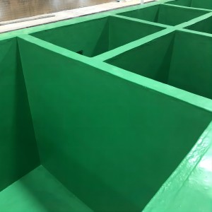 博兴防腐水池，博兴水池防腐防渗怎么做，博兴防腐水池施工厂家